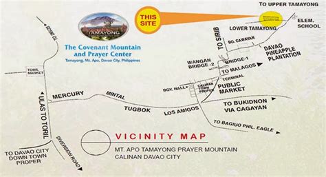 Tamayong Prayer Mountain: Photos, Map & Reviews [2024].